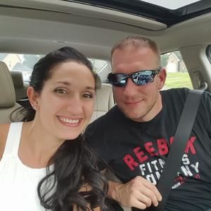 Meet your Posher, Jason